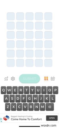 iPhoneで遊べるおすすめWordleクローンアプリ6選