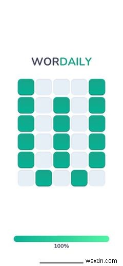 iPhoneで遊べるおすすめWordleクローンアプリ6選