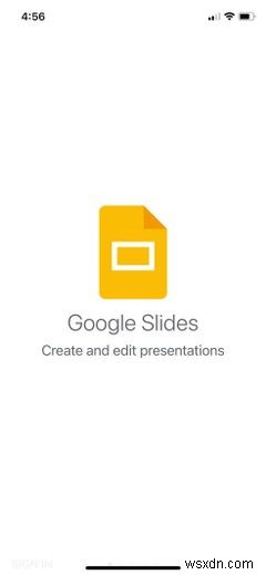 iPhoneでスライドショーを作成できるおすすめプレゼンアプリ5選
