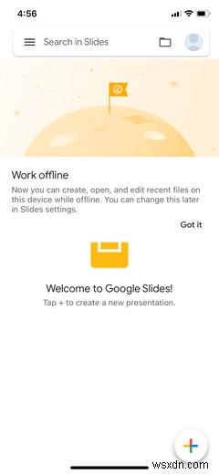 iPhoneでスライドショーを作成できるおすすめプレゼンアプリ5選