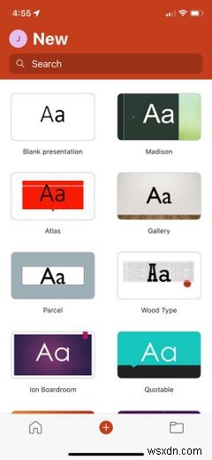 iPhoneでスライドショーを作成できるおすすめプレゼンアプリ5選