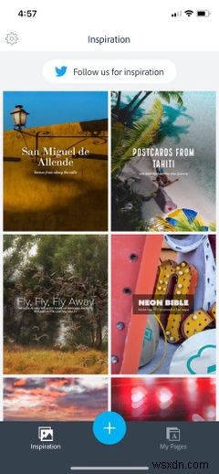iPhoneでスライドショーを作成できるおすすめプレゼンアプリ5選