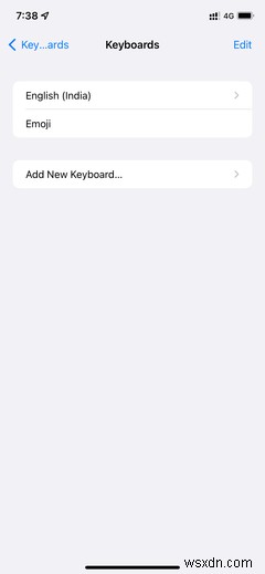 iPhone・iPadでサードパーティ製キーボードを追加・使用・削除する完全ガイド