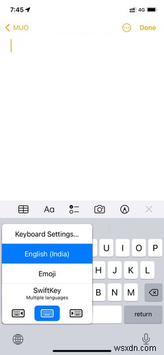 iPhone・iPadでサードパーティ製キーボードを追加・使用・削除する完全ガイド