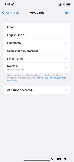 iPhone・iPadでサードパーティ製キーボードを追加・使用・削除する完全ガイド