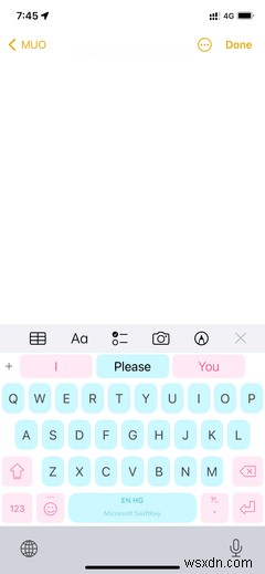 iPhone・iPadでサードパーティ製キーボードを追加・使用・削除する完全ガイド