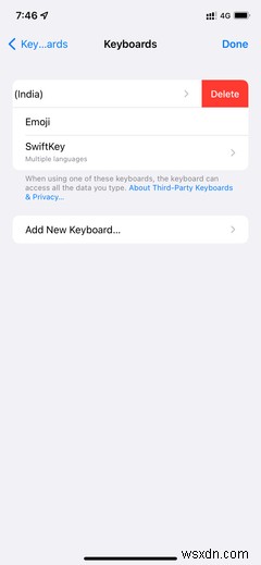 iPhone・iPadでサードパーティ製キーボードを追加・使用・削除する完全ガイド