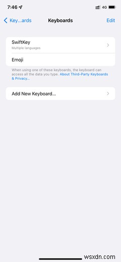 iPhone・iPadでサードパーティ製キーボードを追加・使用・削除する完全ガイド