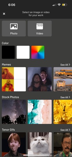 iPhone・iPadで使える！ミームが簡単に作れる無料アプリ7選