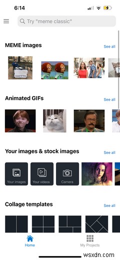 iPhone・iPadで使える！ミームが簡単に作れる無料アプリ7選