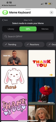 iPhone・iPadで使える！ミームが簡単に作れる無料アプリ7選