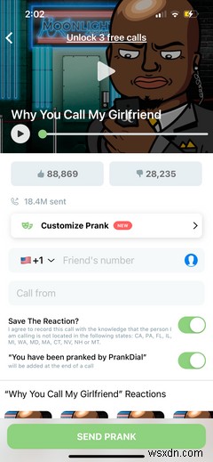 友達をドッキリで驚かそう!おすすめiPhoneいたずらアプリ10選