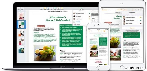 iPadで使えるおすすめワープロアプリ10選【無料・有料を徹底比較】