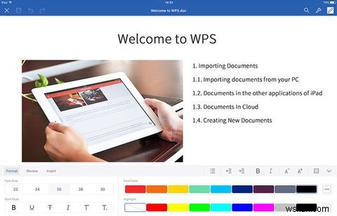 iPadで使えるおすすめワープロアプリ10選【無料・有料を徹底比較】