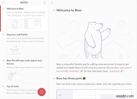 iPadで使えるおすすめワープロアプリ10選【無料・有料を徹底比較】