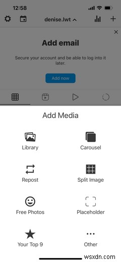 Instagramフィードが一気におしゃれに!グリッド写真を作れるおすすめiPhoneアプリ4選