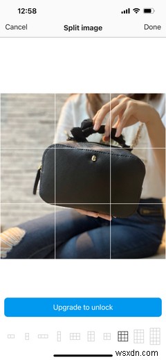 Instagramフィードが一気におしゃれに!グリッド写真を作れるおすすめiPhoneアプリ4選