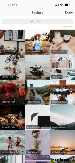 Instagramフィードが一気におしゃれに!グリッド写真を作れるおすすめiPhoneアプリ4選