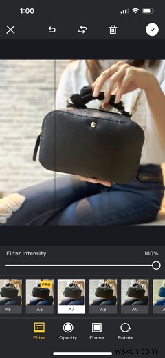 Instagramフィードが一気におしゃれに!グリッド写真を作れるおすすめiPhoneアプリ4選