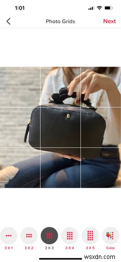 Instagramフィードが一気におしゃれに!グリッド写真を作れるおすすめiPhoneアプリ4選