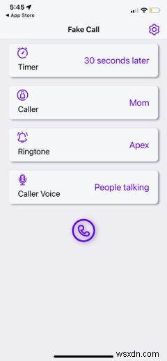 気まずい状況からスマートに脱出できるiPhone用の偽通話アプリ5選