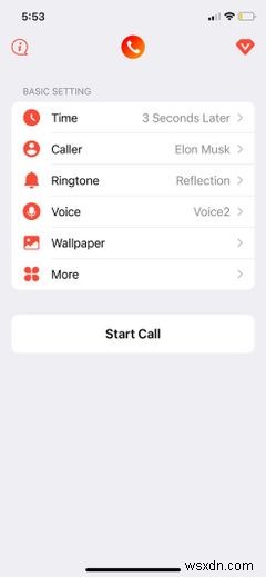 気まずい状況からスマートに脱出できるiPhone用の偽通話アプリ5選