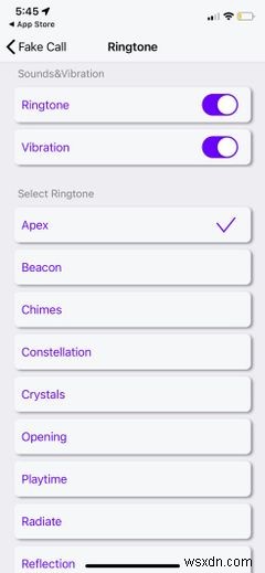 気まずい状況からスマートに脱出できるiPhone用の偽通話アプリ5選