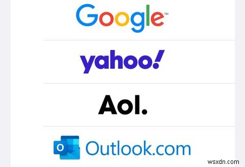 iPhoneでAOLメールが使えないときの対処法6選｜アプリの不具合を簡単に解決