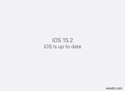 iPhoneでAOLメールが使えないときの対処法6選｜アプリの不具合を簡単に解決