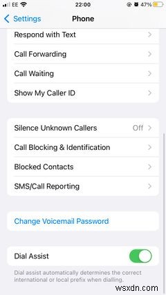 iPhoneのSMSスパムをブロックするおすすめアプリ3選