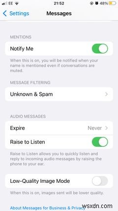 iPhoneのSMSスパムをブロックするおすすめアプリ3選