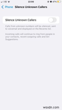 iPhoneのSMSスパムをブロックするおすすめアプリ3選