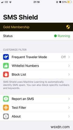 iPhoneのSMSスパムをブロックするおすすめアプリ3選