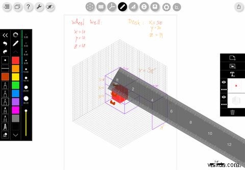 Morpholio Trace徹底解説:iPadとApple Pencilでデザインをスケッチし、次のプロジェクトをリアルに視覚化