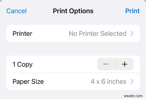 iPhone・iPadから印刷する方法｜AirPrintの使い方とおすすめアプリ徹底解説