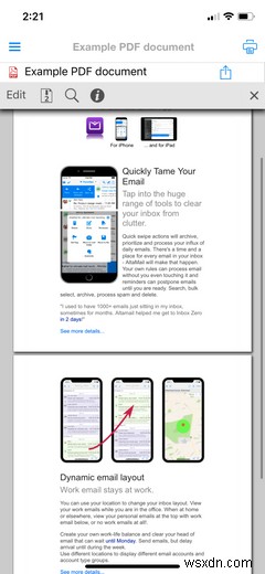 iPhone・iPadから印刷する方法｜AirPrintの使い方とおすすめアプリ徹底解説