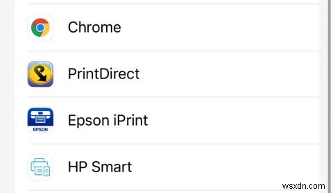 iPhone・iPadから印刷する方法｜AirPrintの使い方とおすすめアプリ徹底解説