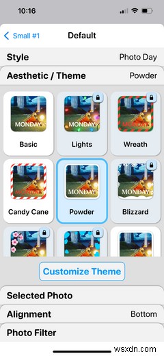 iPhoneのホーム画面をおしゃれに変える！おすすめカスタマイズアプリ9選