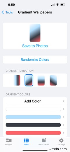 iPhoneのホーム画面をおしゃれに変える！おすすめカスタマイズアプリ9選
