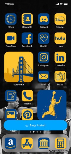 iPhoneのホーム画面をおしゃれに変える！おすすめカスタマイズアプリ9選