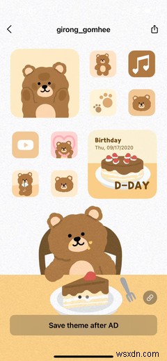 iPhoneのホーム画面をおしゃれに変える！おすすめカスタマイズアプリ9選