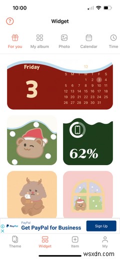 iPhoneのホーム画面をおしゃれに変える！おすすめカスタマイズアプリ9選
