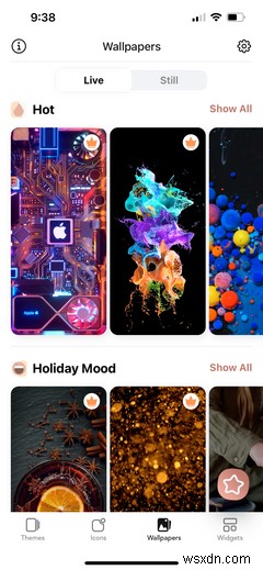 iPhoneのホーム画面をおしゃれに変える！おすすめカスタマイズアプリ9選