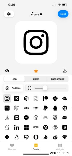 iPhoneのホーム画面をおしゃれに変える！おすすめカスタマイズアプリ9選