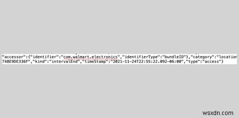 iPhoneでアプリのアクティビティを記録し、あなたをスパイしているアプリを見抜く方法