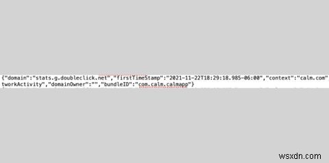 iPhoneでアプリのアクティビティを記録し、あなたをスパイしているアプリを見抜く方法