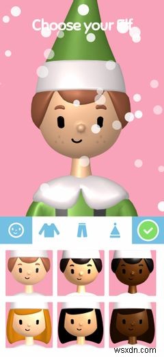 クリスマスをさらに魔法の時間に!子どもがきっと喜ぶおすすめiPhoneアプリ6選