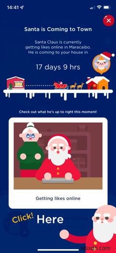 クリスマスをさらに魔法の時間に!子どもがきっと喜ぶおすすめiPhoneアプリ6選