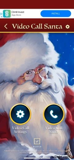 クリスマスをさらに魔法の時間に!子どもがきっと喜ぶおすすめiPhoneアプリ6選
