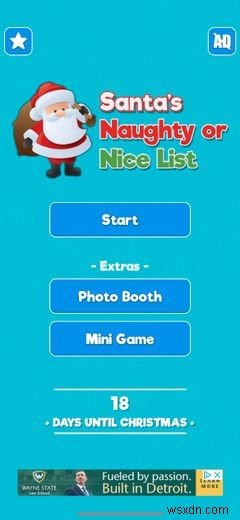 クリスマスをさらに魔法の時間に!子どもがきっと喜ぶおすすめiPhoneアプリ6選